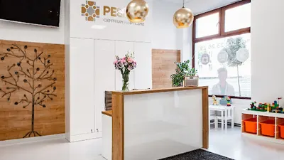 Ginekolog dr Bartosz Sankowski PESMED Bydgoszcz